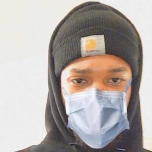 Meet your Posher, Huey